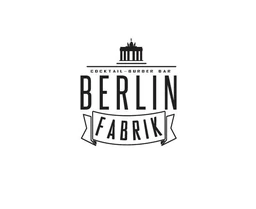 Logo BERLIN FABRIK