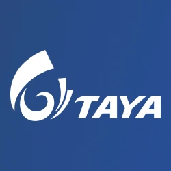 Logo TAYA EUROPE