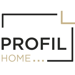 Logo Profil Home