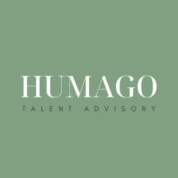 Logo HUMAGO