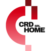 Logo CRD HOME