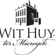 Logo WIT HUYS