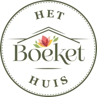 Logo HET BOEKETHUIS