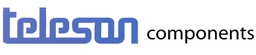 Logo TELESON COMPONENTS