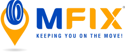 Logo MFIX