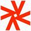 Logo Gents Kunstenoverleg
