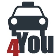 Logo Taxi-4you