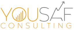 Logo YOU SAF CONSULTING