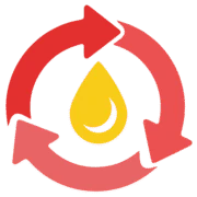 Logo HORECA SERVICES DE COSTER