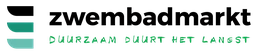 Logo Zwembadmarkt