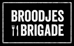 Logo Broodjesbrigade
