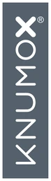 Logo KNUMOX GMBH