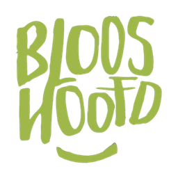 Logo Blooshoofd