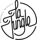 Logo LA JUNGLE BR