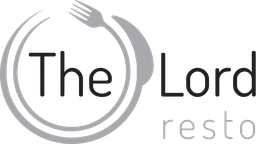 Logo THE LORD