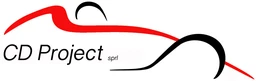 Logo CD PROJECT