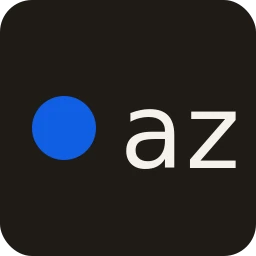 Logo Azurra