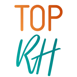 Logo TopRH Asbl