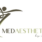 Logo MedAesthetics by Rosa
