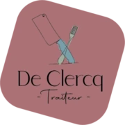 Logo BOUCHERIE DE CLERCQ