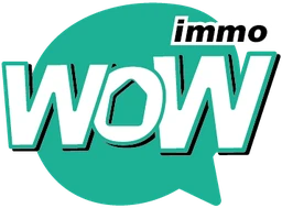Logo WOWimmo