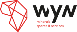 Logo WYN MINERALS SAS