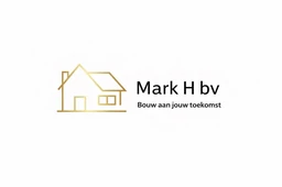 Logo Mark H