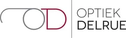 Logo OPTIEK DELRUE