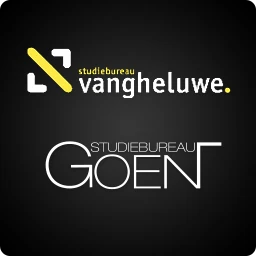Logo GOEN STUDIEBUREAU
