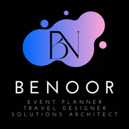 Logo BENOOR