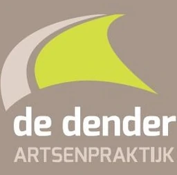 Logo Artsenpraktijk De Dender