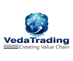 Logo VEDA TRADING