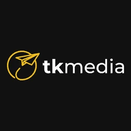 Logo TK Media