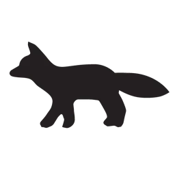 Logo kitsuné