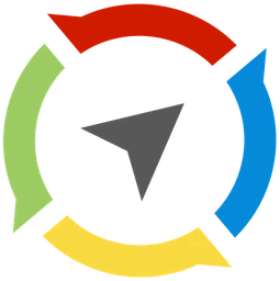 Logo VAN GYZEL CONSULTING