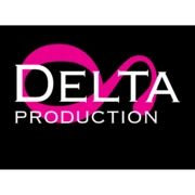 Logo DELTA PRODUCTION