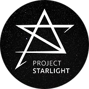Logo Project Starlight