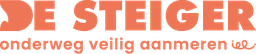 Logo DE STEIGER
