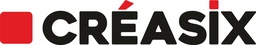 Logo Créasix