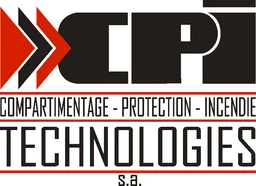 Logo CPI TECHNOLOGIES