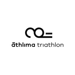 Logo Áthlima triathlon