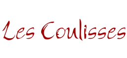 Logo LES COULISSES DE NAMUR