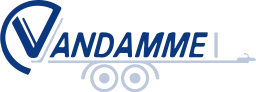 Logo VANDAMME AANHANGWAGENS