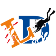 Logo Lucky Divers