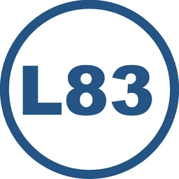 Logo Laureis83