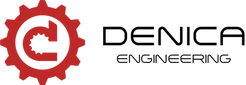 Logo DENICA