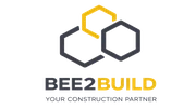 Logo Bee2Build