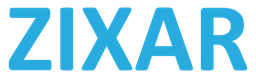 Logo ZIXAR