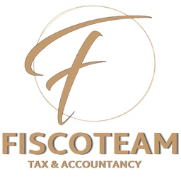 Logo FISCOTEAM