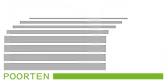 Logo DL POORTEN